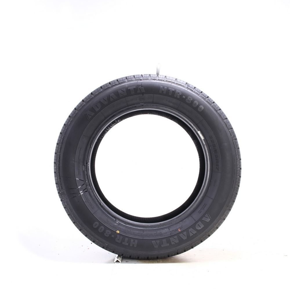Used 225/65R17 Advanta HTR-800 102H - 9.5/32 - Image 3
