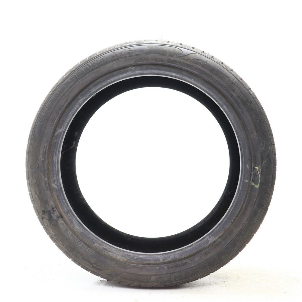Used 255/45ZR20 Arroyo Grand Sport A/S 105W - 9/32 - Image 3