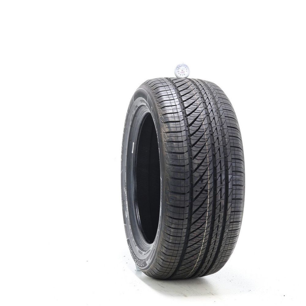 Used 245/50R17 Bridgestone Turanza Serenity Plus 99V - 12/32 - Image 1