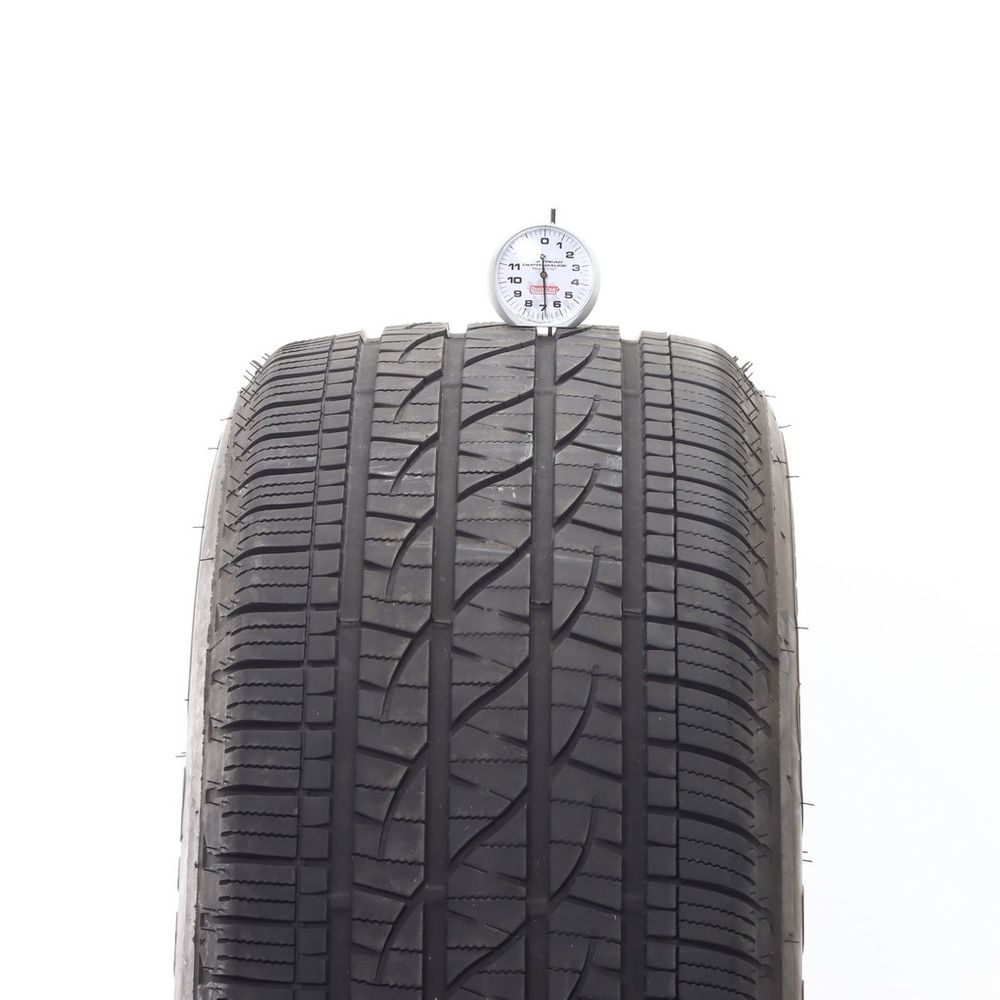 Set of (2) Used 255/55R20 Firestone Destination LE3 107H - 6.5/32 - Image 2