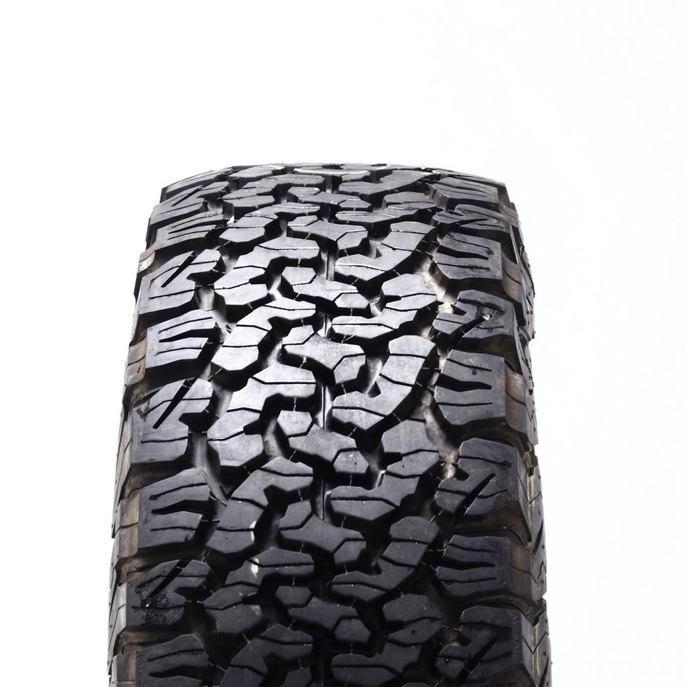 Set of (2) Driven Once LT 285/70R17 BFGoodrich All-Terrain T/A KO2 116/113Q C - 15/32 - Image 2