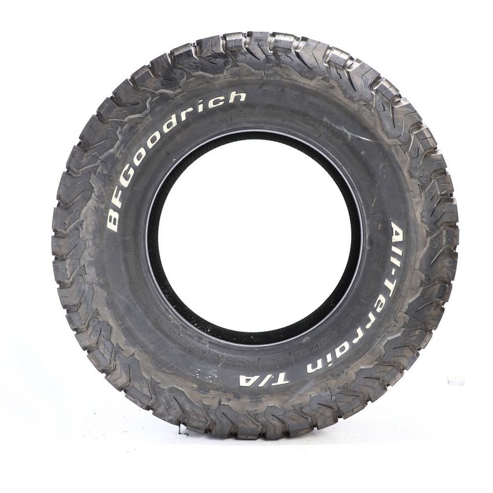 Set of (2) Driven Once LT 285/70R17 BFGoodrich All-Terrain T/A KO2 116/113Q C - 15/32 - Image 3