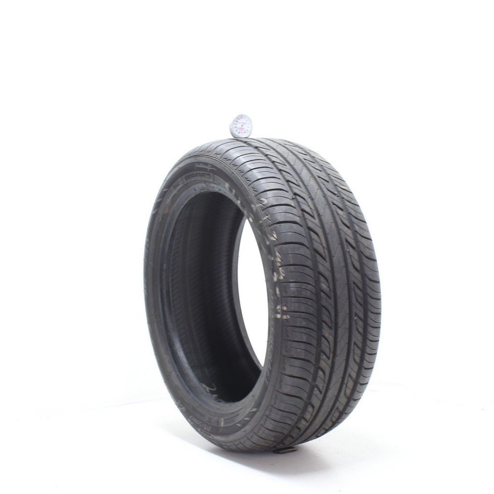 Set of (2) Used 215/50R17 Mastercraft MC-440 95V - 7.5-9/32 - Image 4