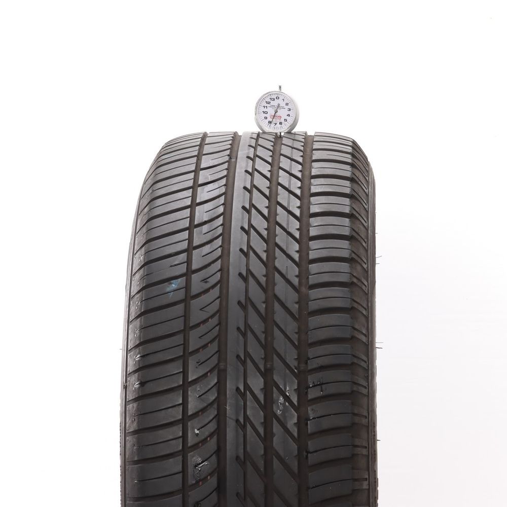 Used 255/50R20 Goodyear Eagle F1 Asymmetric AT SUV 4X4 JLR SealTech 109W - 7.5/32 - Image 2
