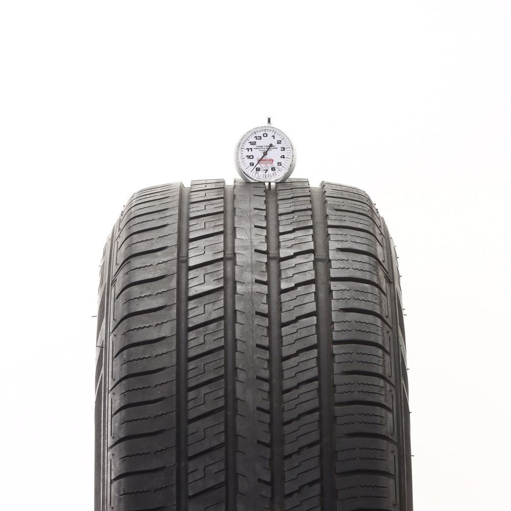 Set of (4) Used 235/60R18 Falken Pro G5 CSV 107V - 8.5-9/32 - Image 2