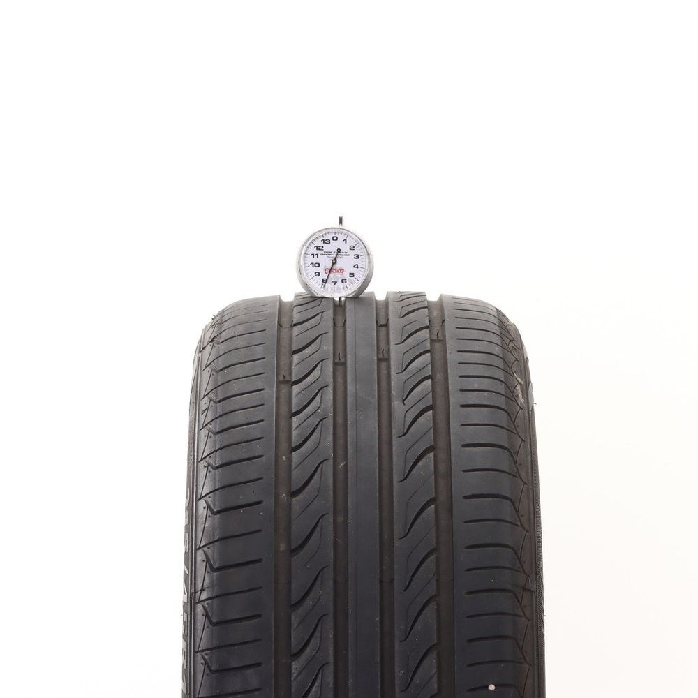 Set of (4) Used 215/45ZR17 Sentury UHP 91W - 7.5/32 - Image 2