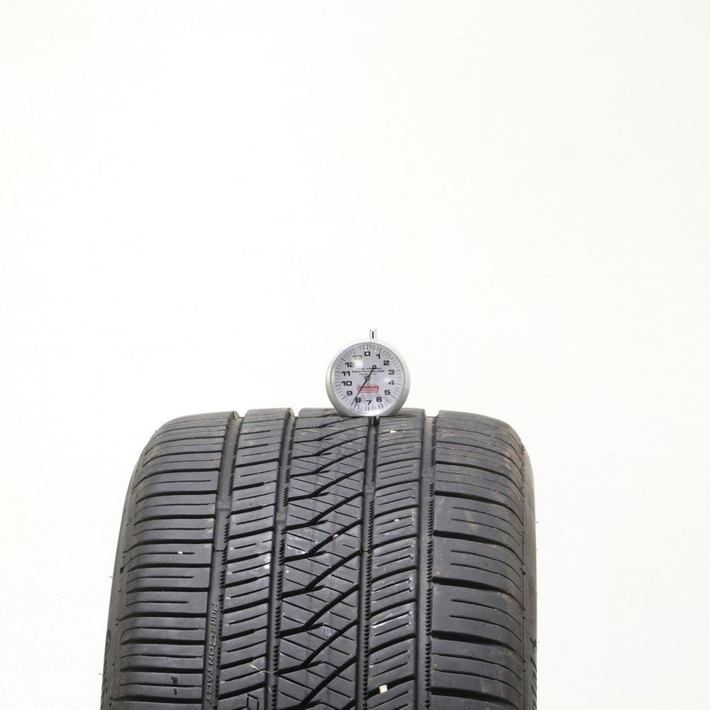 Used 245/40R18 Continental PureContact LS 97V - 8/32 - Image 2