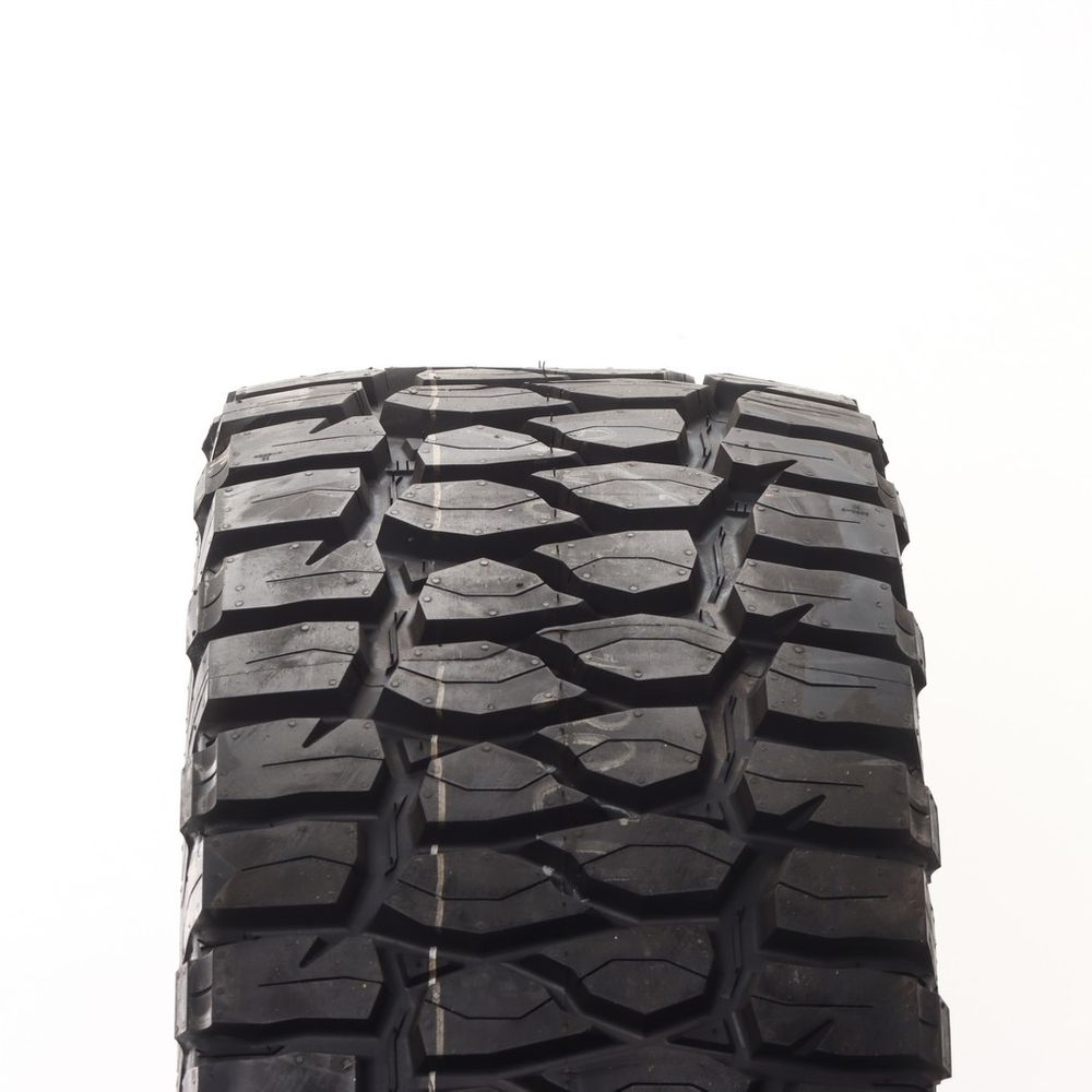 Set of (4) New LT 295/60R20 BFGoodrich HD-Terrain T/A KT 126/123Q E - Image 2