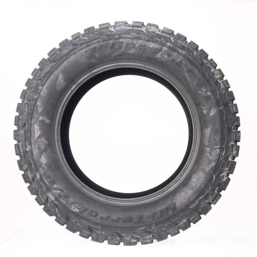 Set of (4) New LT 295/60R20 BFGoodrich HD-Terrain T/A KT 126/123Q E - Image 3