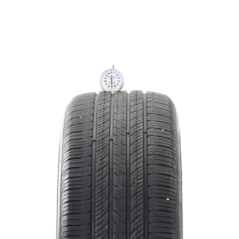 Used 235/60R18 Hankook Dynapro HP2 103H - 7/32 - Image 2