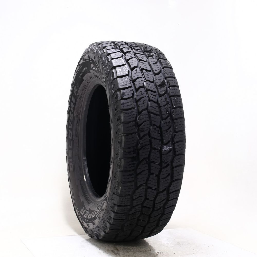 New 275/65R18 Cooper Discoverer A/T 116T - 13/32 - Image 1