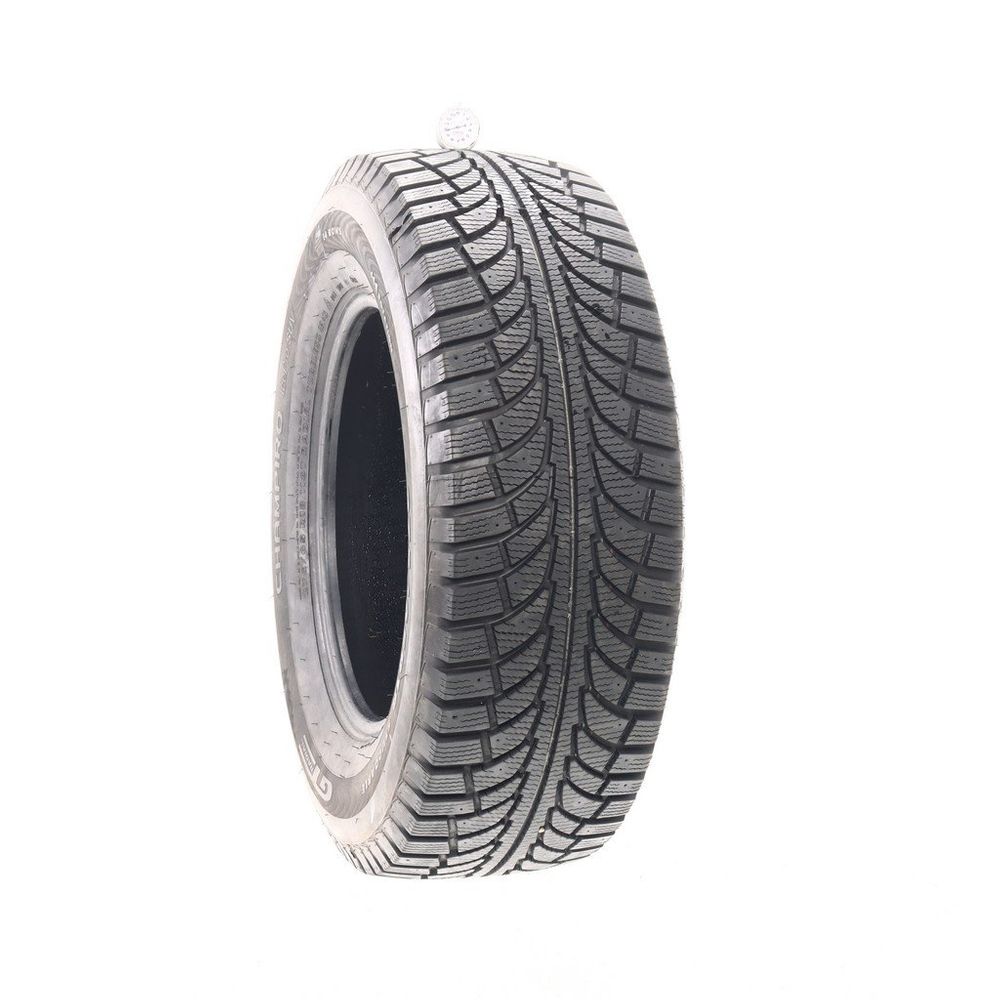 Used 275/65R18 GT Radial Champiro IcePro SUV Staddable 116T - 9.5/32 - Image 1