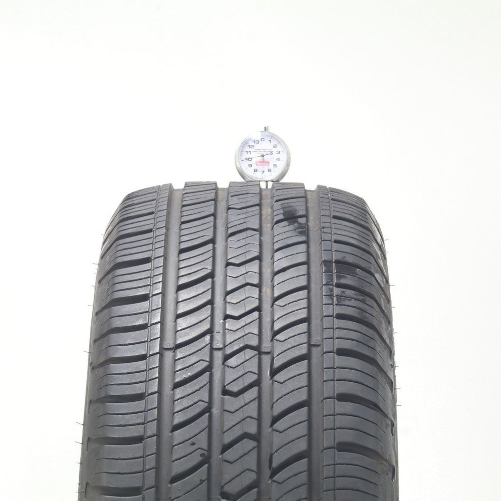 Set of (2) Used 265/65R18 Cooper Adventurer All Season 114T - 9.5-10/32 - Image 5