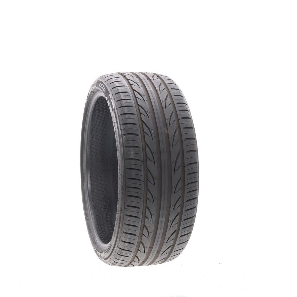 Driven Once 245/35ZR20 Zeta Meglio 95W - 9/32 - Image 1