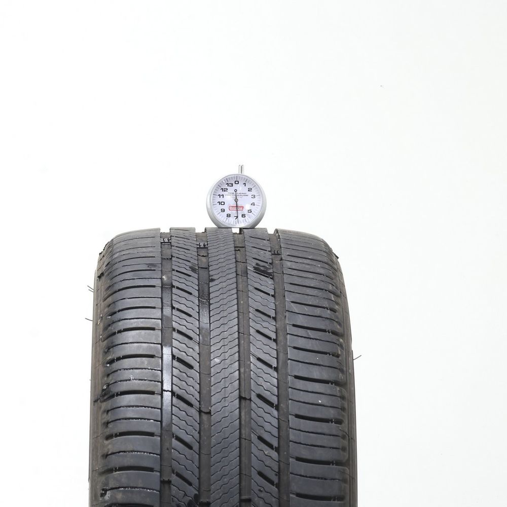 Used 215/45R17 Michelin Premier AS 87V - 6.5/32 - Image 2