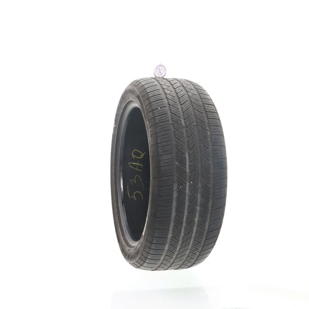 Used 265/45R20 Goodyear Eagle Touring N0 104V - 6/32 - Image 1