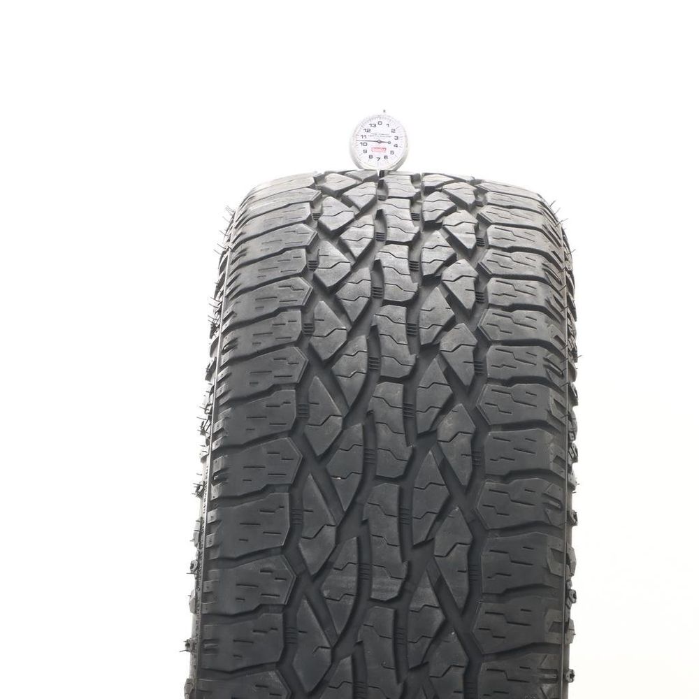 Set of (2) Used 275/50R22 Atturo Trail Blade ATS 115H - 10.5-11/32 - Image 2