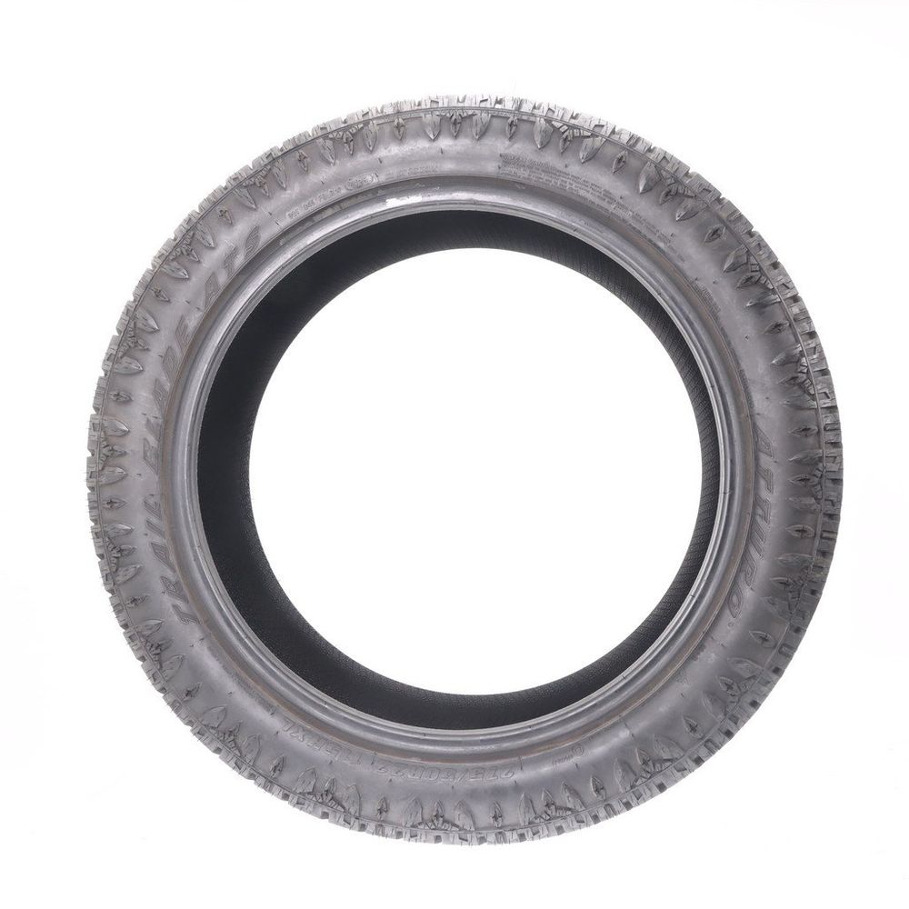 Set of (2) Used 275/50R22 Atturo Trail Blade ATS 115H - 10.5-11/32 - Image 6