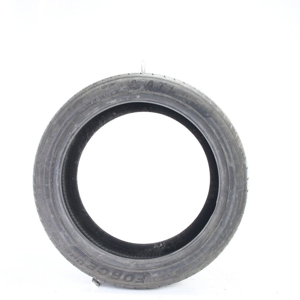 Used 265/40R19 Atlas Force UHP 102Y - 10/32 - Image 3