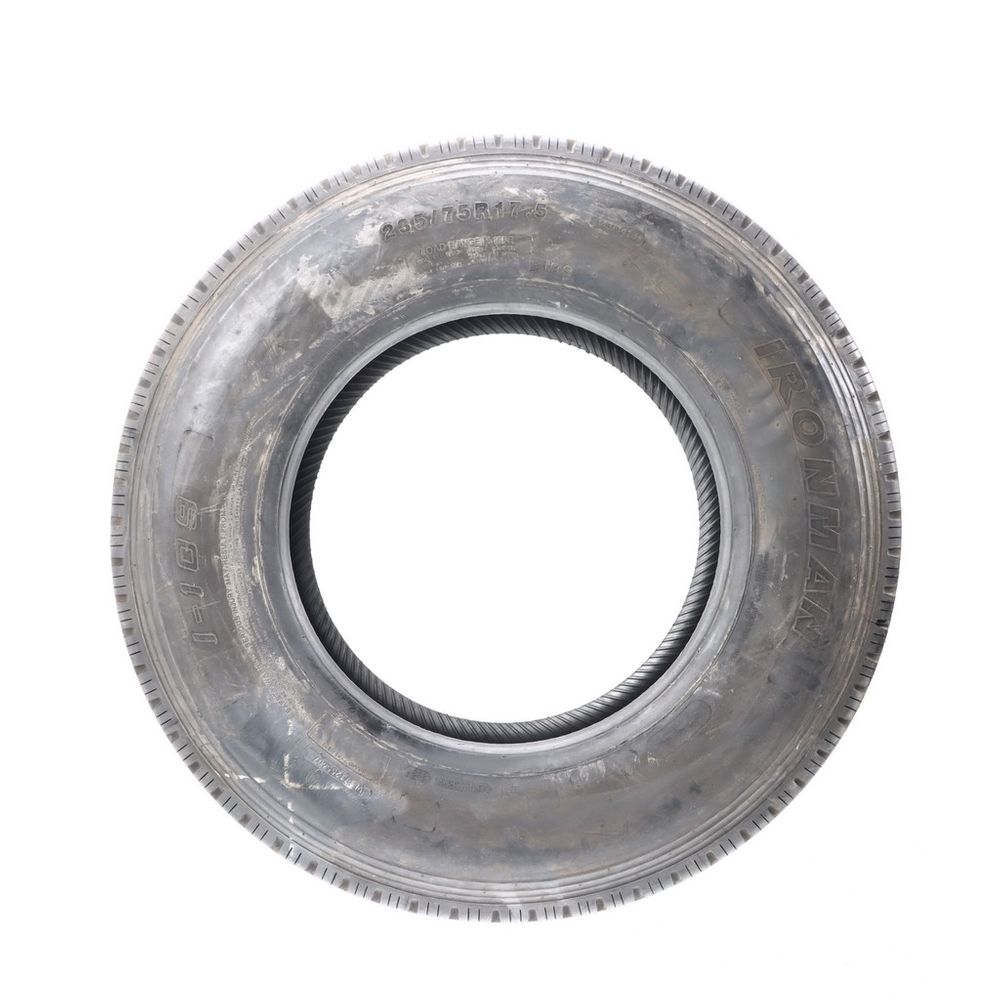 New 235/75R17.5 Ironman I-109 143/141J - Image 3
