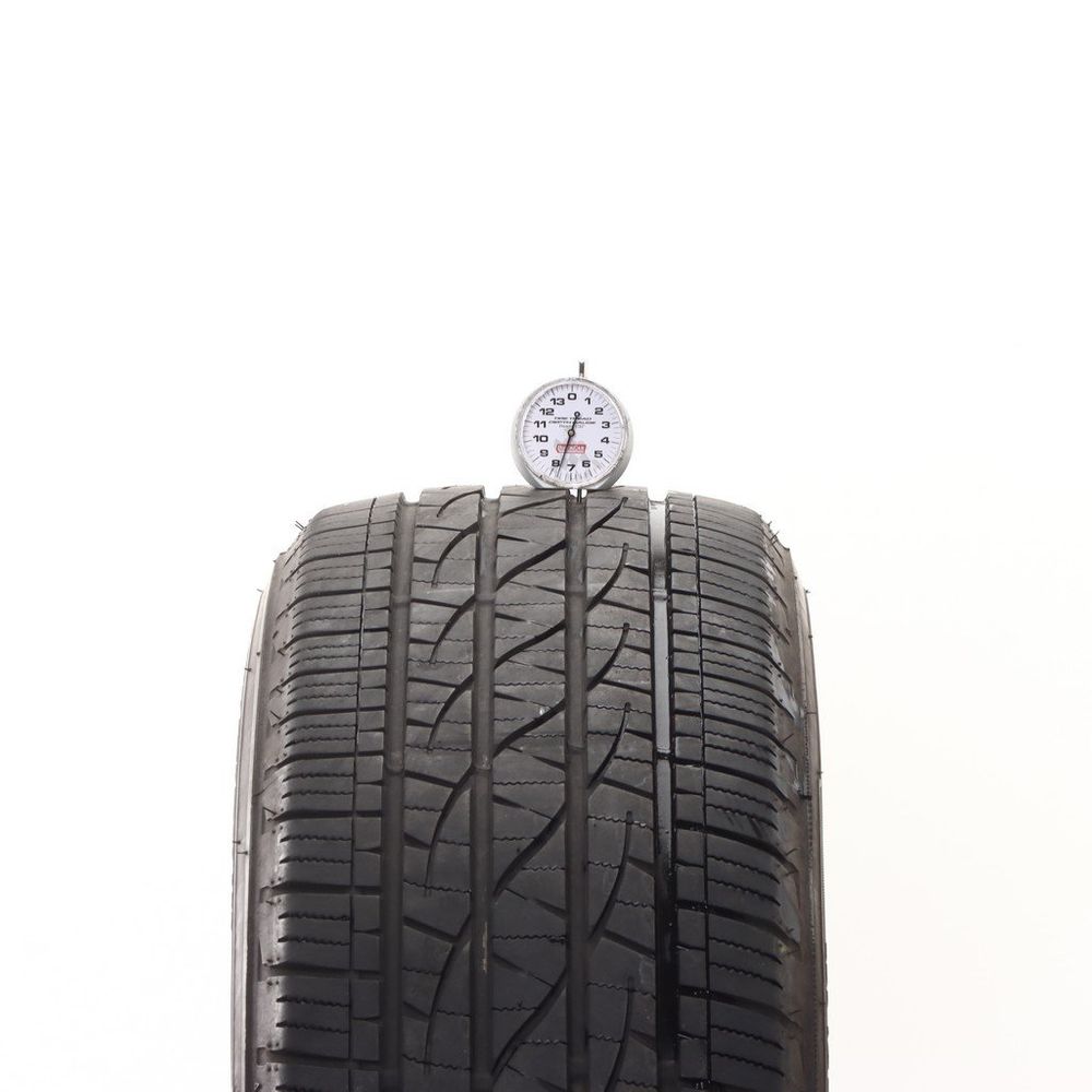 Set of (4) Used 225/55R18 Firestone Destination LE3 98H - 7.5/32 - Image 2