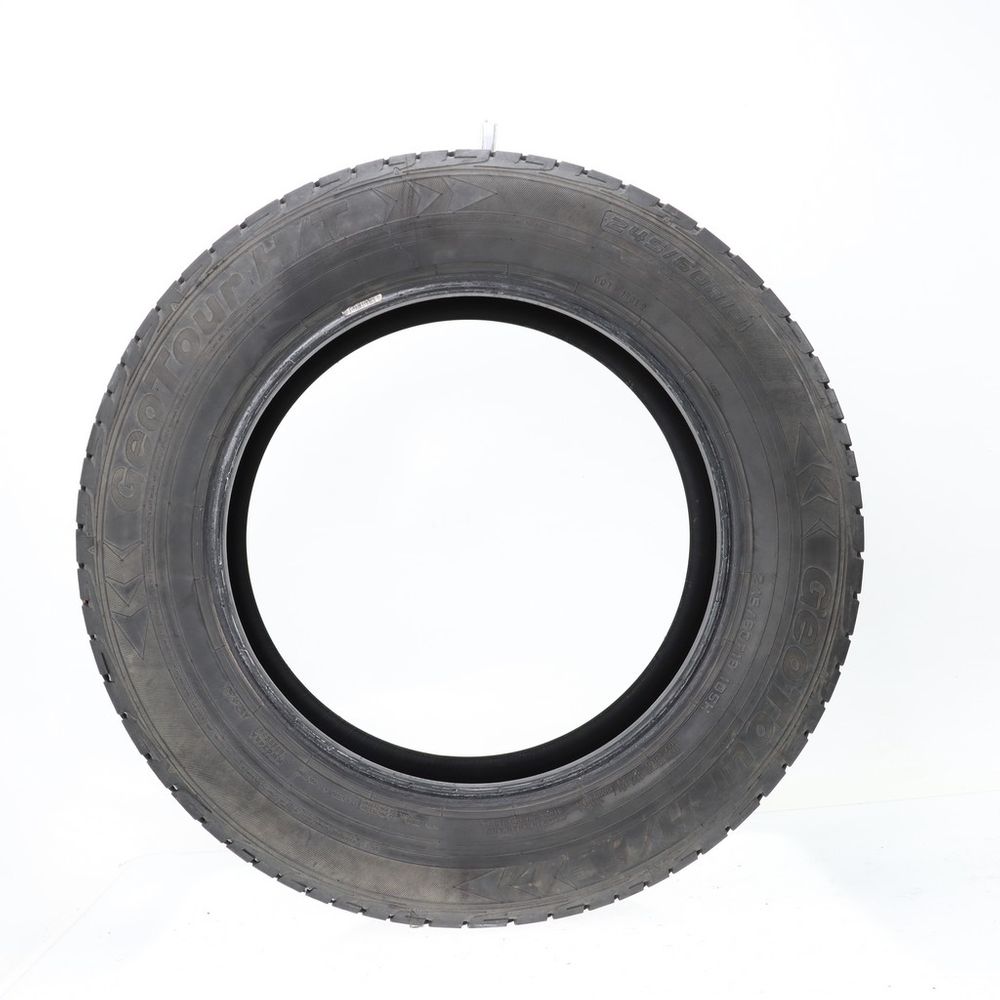 Used 245/60R18 Sumitomo GeoTour H/T 105H - 9.5/32 - Image 3