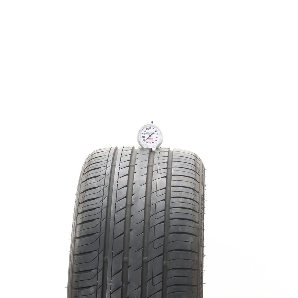 Set of (4) Used 235/45ZR18 Lancaster LR-66 98W - 8-8.5/32 - Image 5