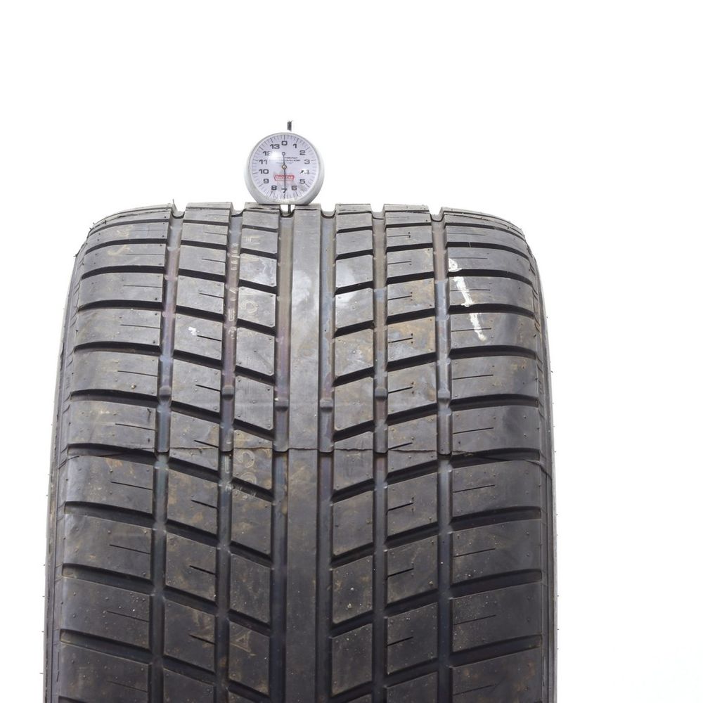 Used 305/680R18 Pirelli Track Rain FIA WH 1N/A - 7/32 - Image 2