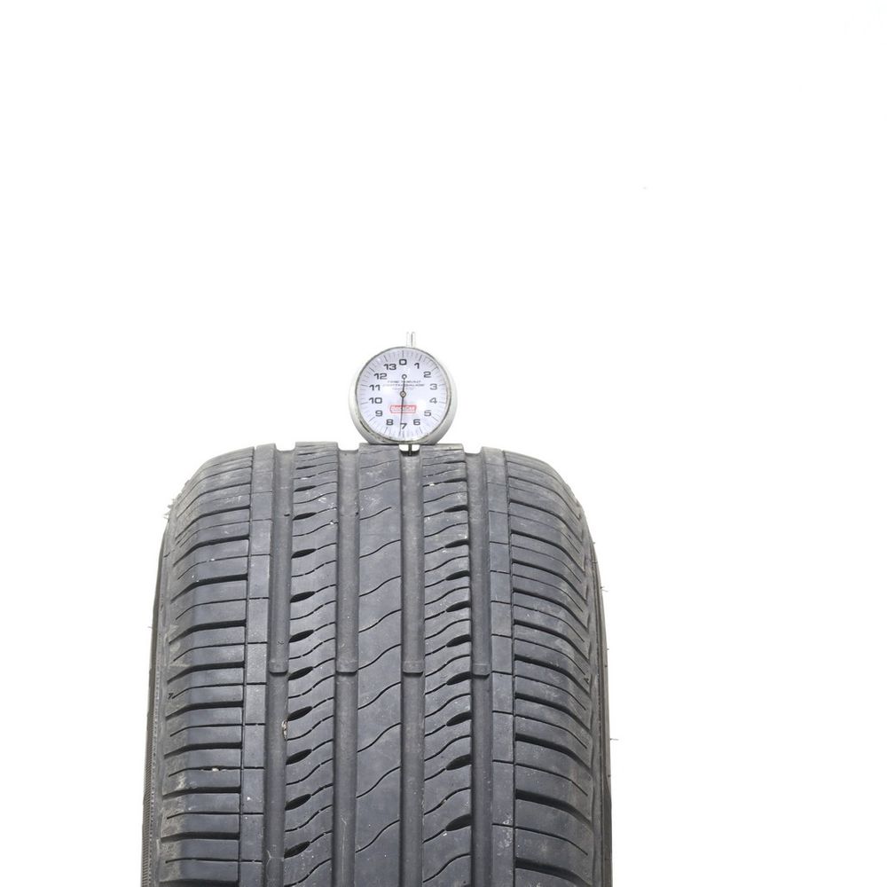 Set of (2) Used 205/60R15 Starfire Solarus A/S 91H - 7-7.5/32 - Image 2