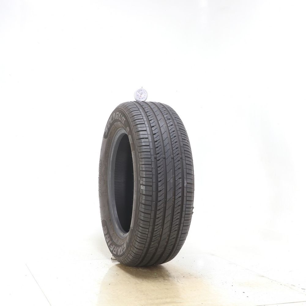 Set of (2) Used 205/60R15 Starfire Solarus A/S 91H - 7-7.5/32 - Image 4