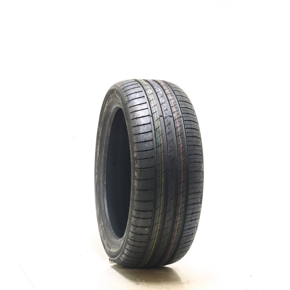 Set of (2) New 225/45R18 Goodyear EfficientGrip Performance 95W 