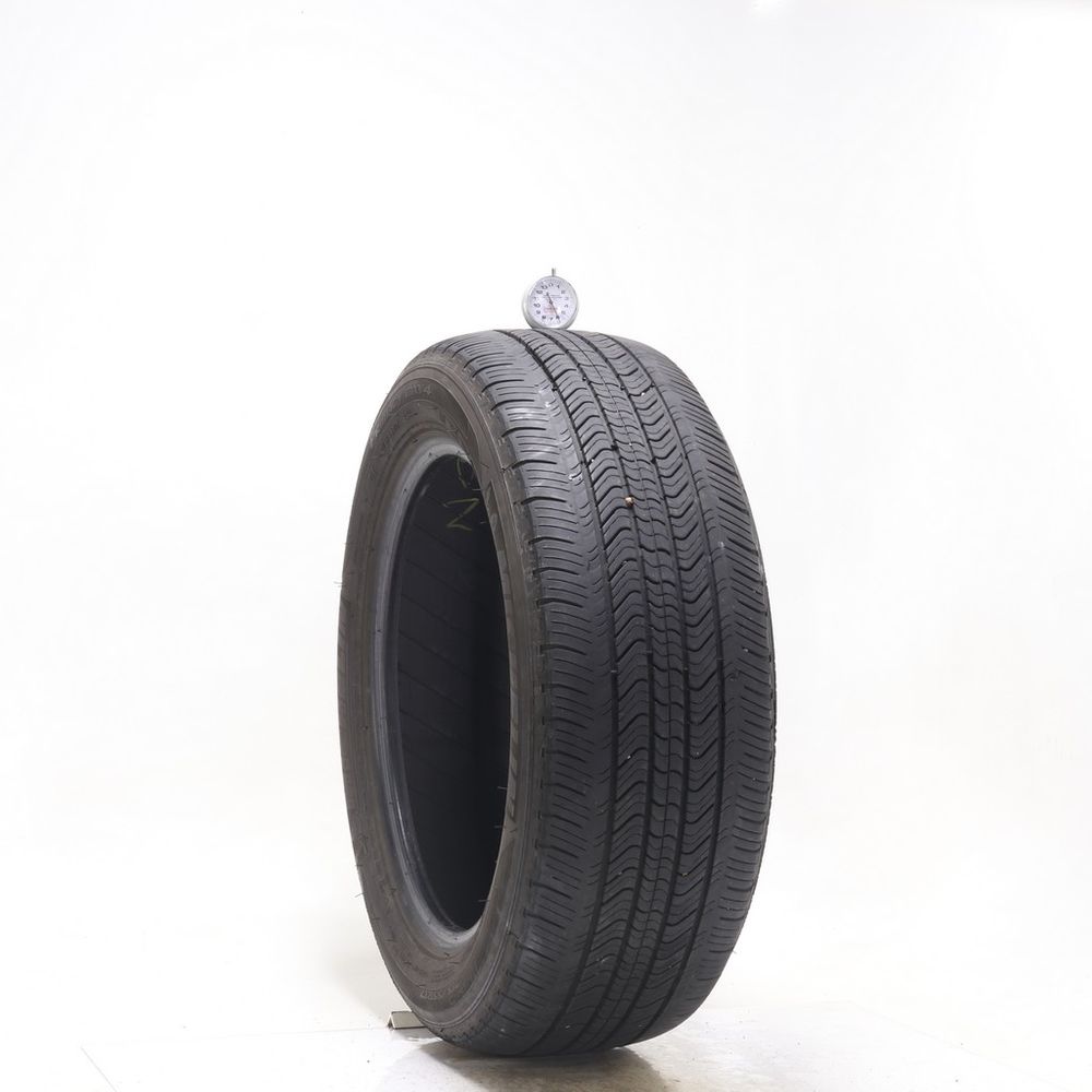 Set of (4) Used 215/55R17 Michelin Primacy MXV4 94V - 5.5-6/32 - Image 4