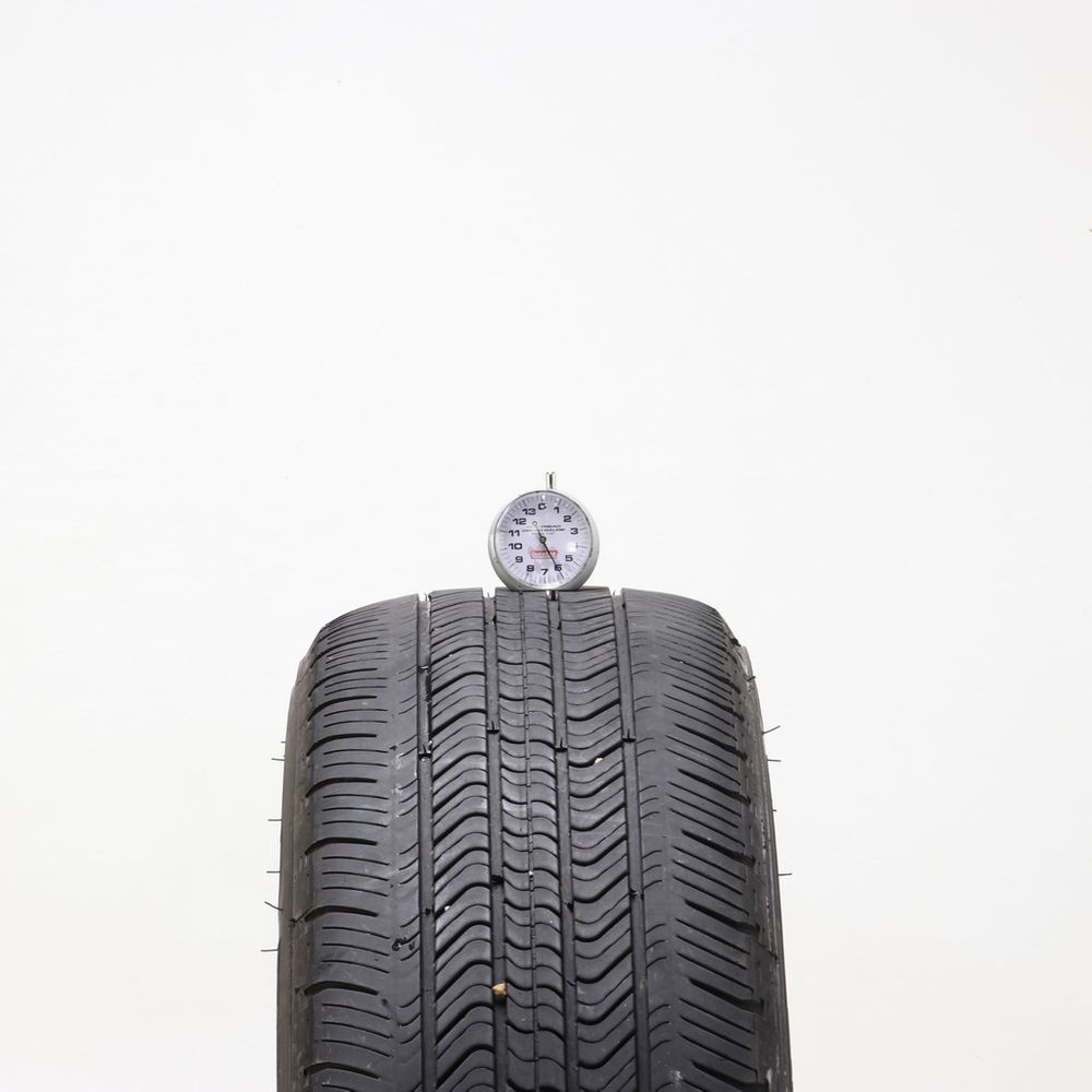 Set of (4) Used 215/55R17 Michelin Primacy MXV4 94V - 5.5-6/32 - Image 5