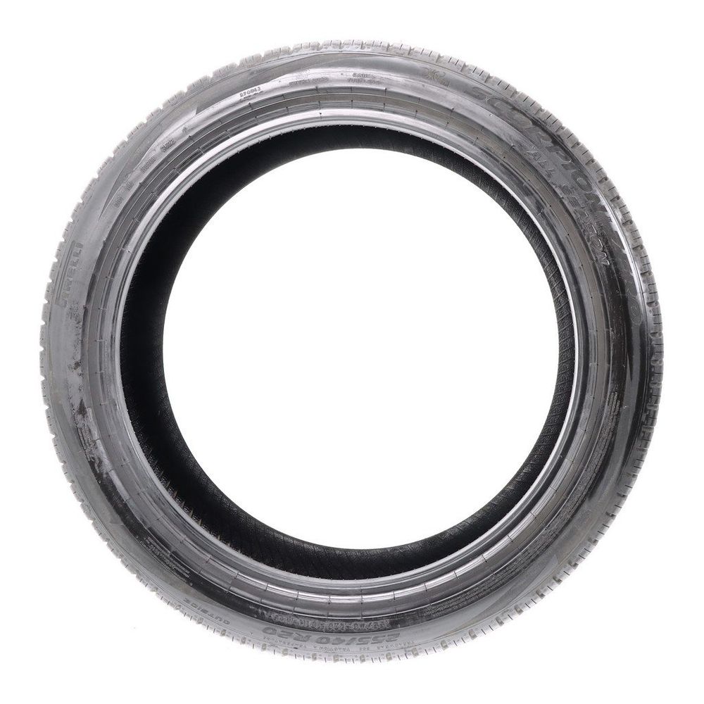 Used 255/40R20 Pirelli Scorpion Zero 101H - 9/32 - Image 3