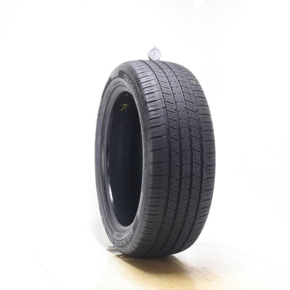 Used 245/50R20 Linglong Crosswind 4X4 HP 102V - 7.5/32 - Image 1
