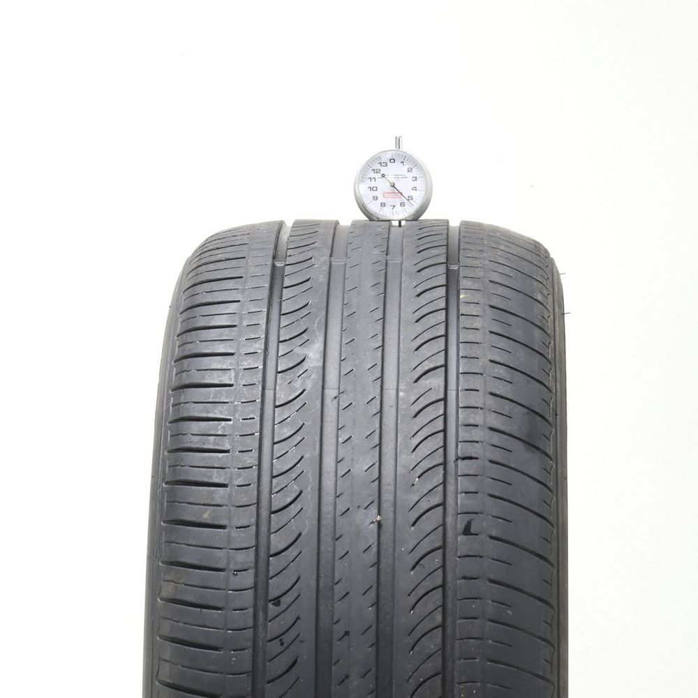 Used 255/45R20 Hankook Optimo H426 101V - 5/32 - Image 2