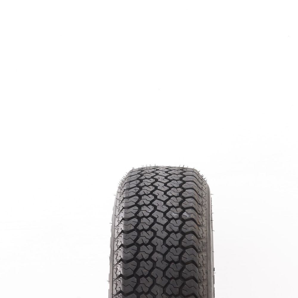 Driven Once ST 205/75D14 Load Star K550 100/96M C - 9.5/32 - Image 2