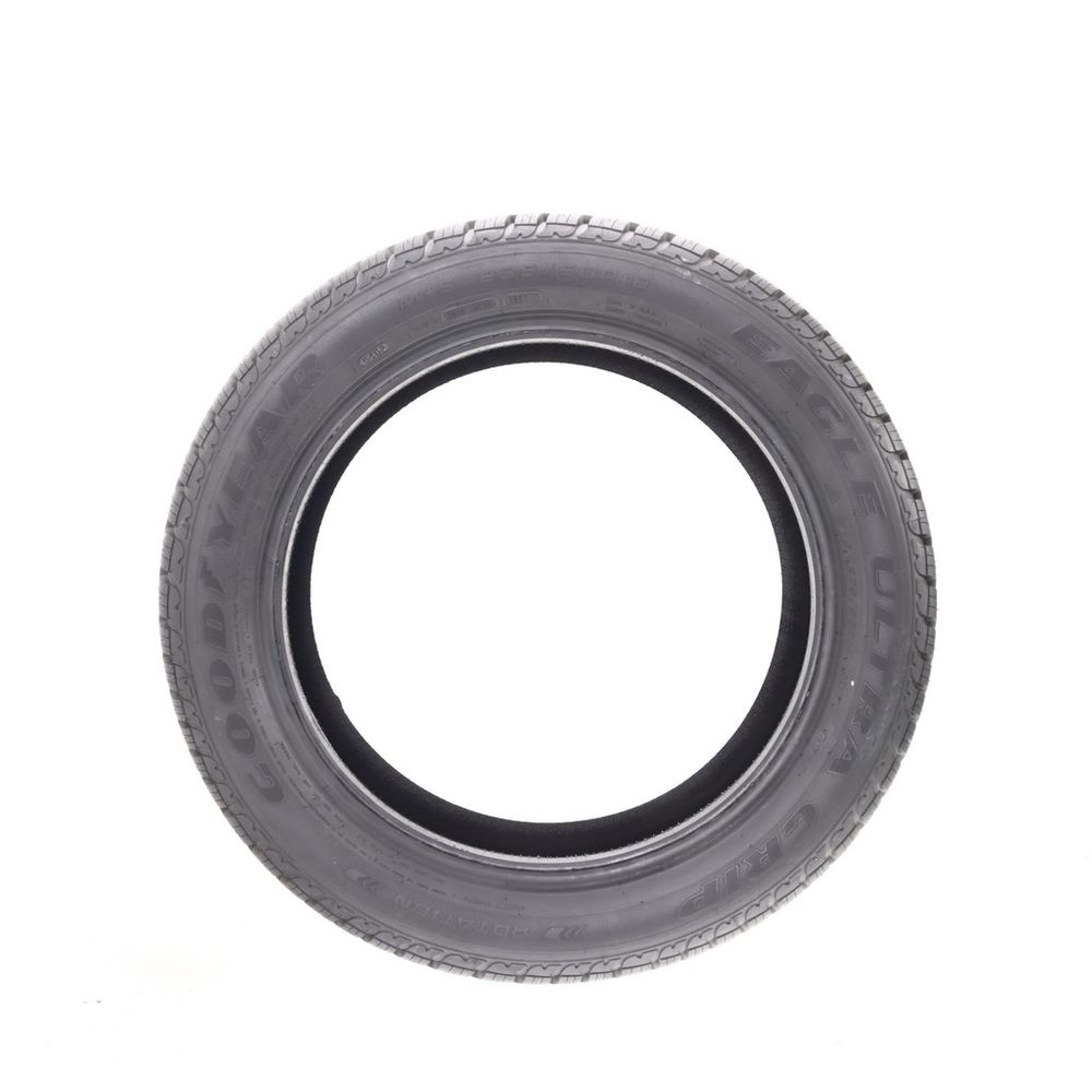 New 235/50R18 Goodyear Eagle Ultra Grip GW3 101V - 11/32 - Image 3