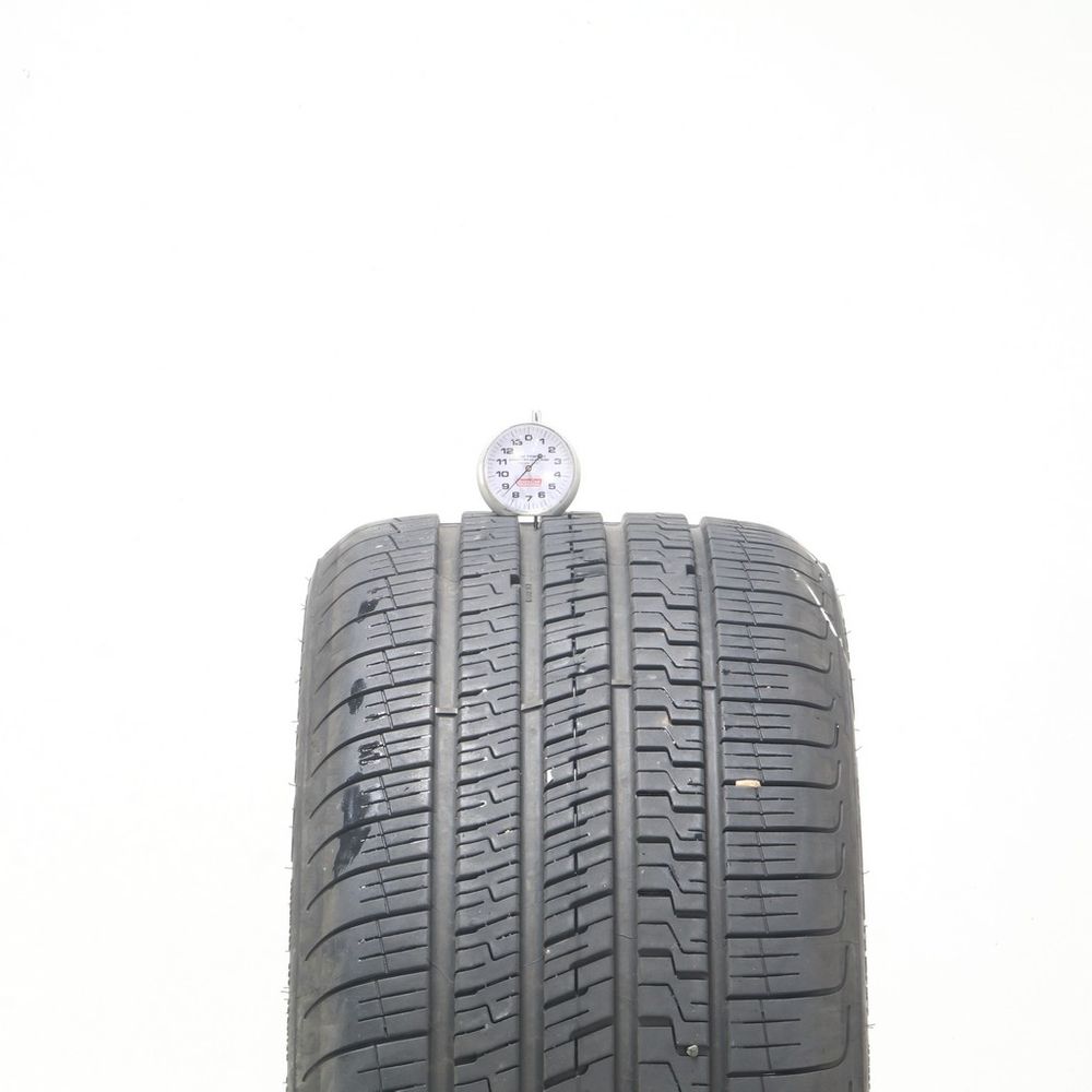 Used 255/35ZR20 Goodyear Eagle Exhilarate 97Y - 8.5/32 - Image 2