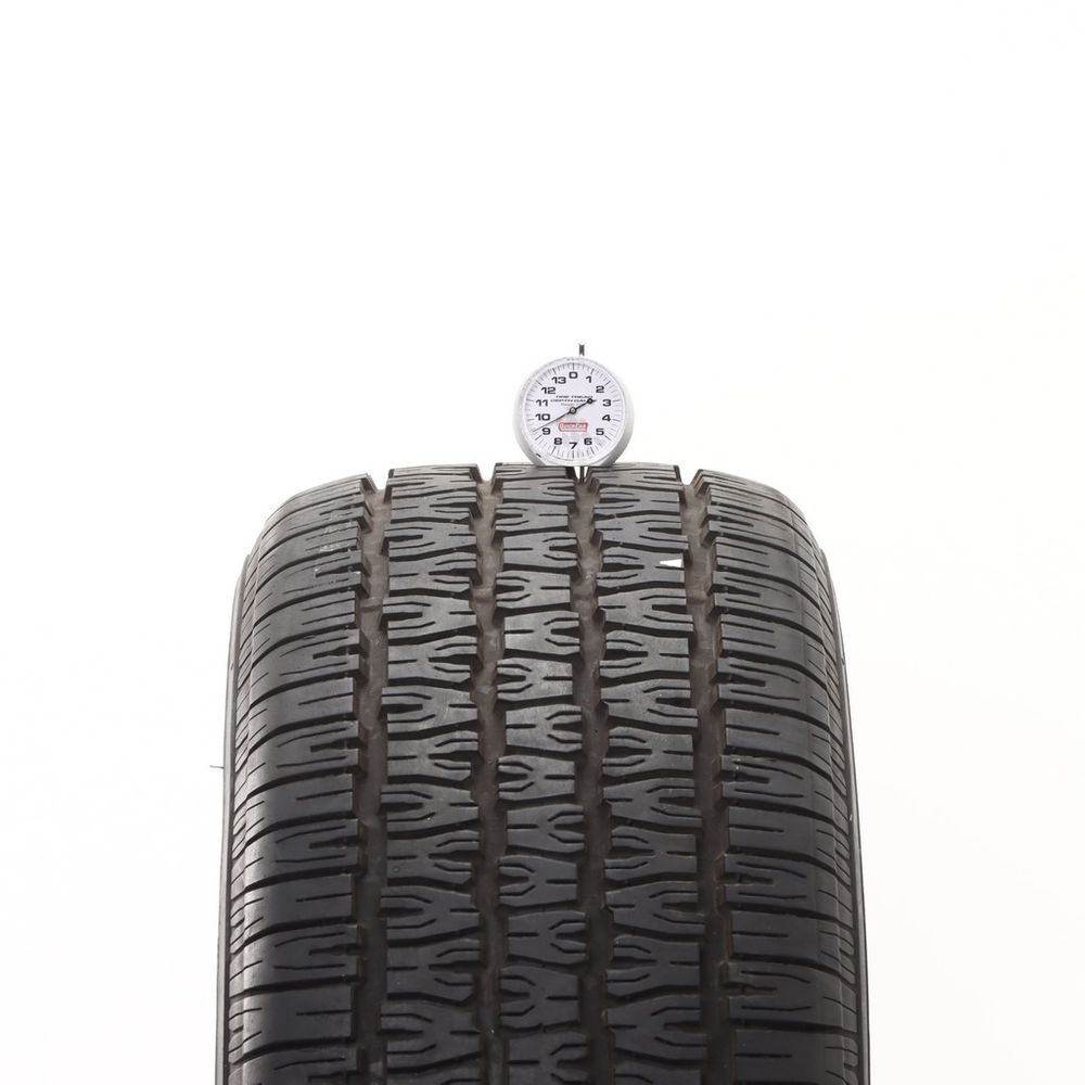 Used 255/60R15 BFGoodrich Radial T/A 102S - 9/32 - Image 2