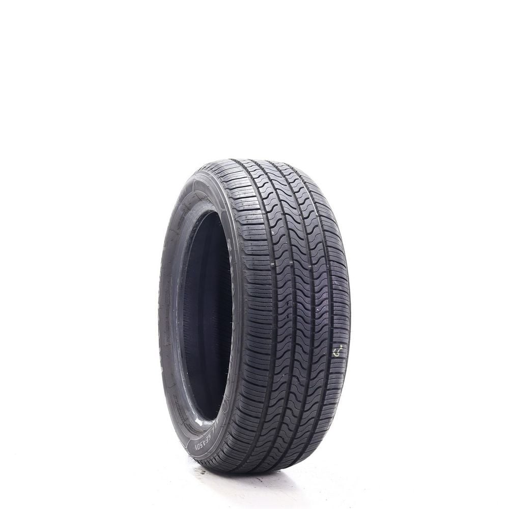 Driven Once 225/50R17 Firestone All Season (Firestone) 94T - 9/32 - Image 1