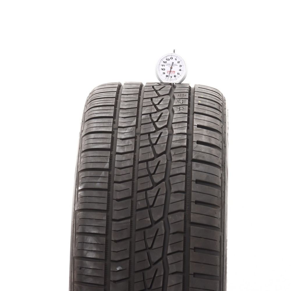 Used 225/45ZR18 Continental ControlContact Sport SRS Plus 91Y - 7.5/32 - Image 2