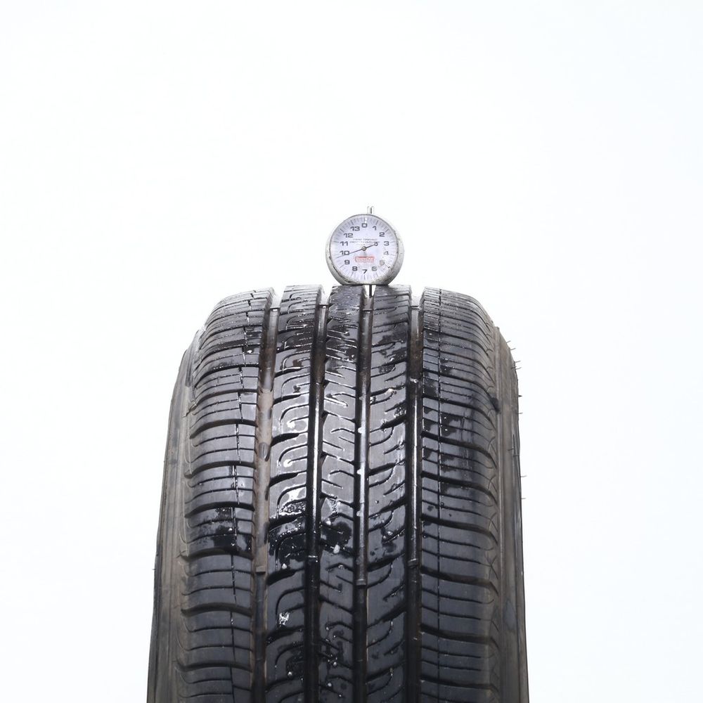 Used P 215/70R15 Goodyear Assurance Comfortred Touring 98T - 9.5/32 - Image 2