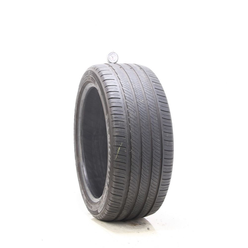 Used 255/40R19 Michelin Primacy Tour A/S 100V - 5.5/32 - Image 1