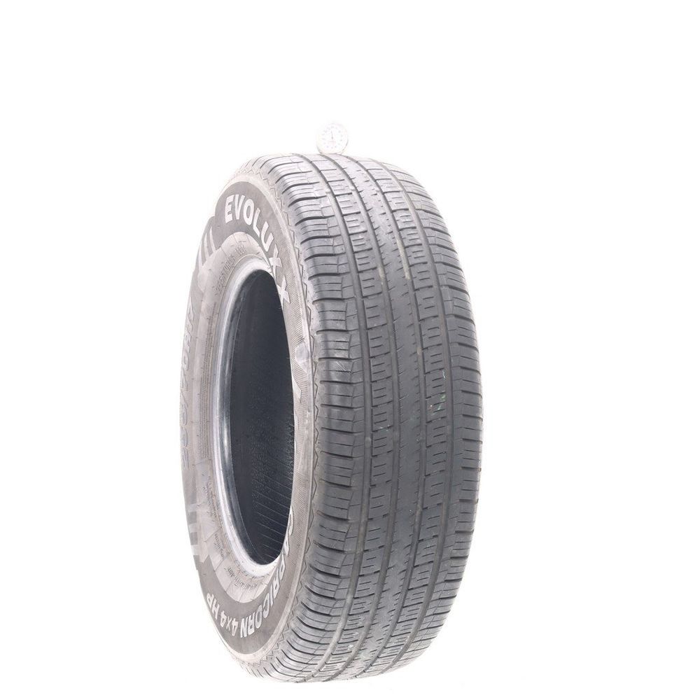 Used 255/70R17 Evoluxx Capricorn 4X4 HP 112T - 6.5/32 - Image 1