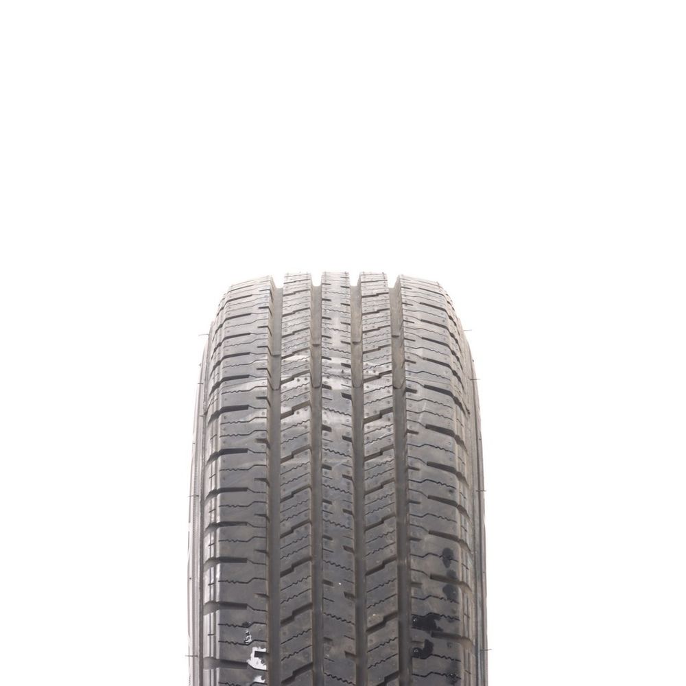 Driven Once LT 225/75R16 Hankook Dynapro HT 115/112S E - 15/32 - Image 2