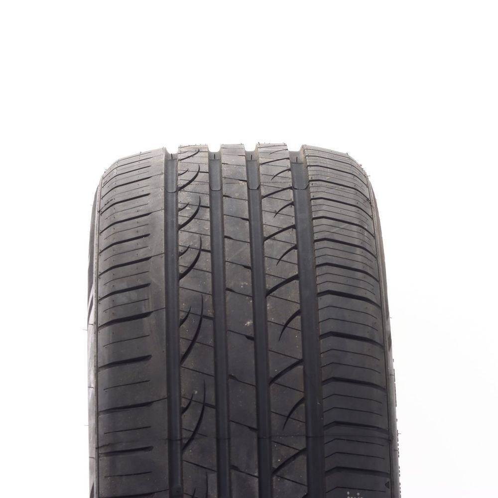 New 255/45ZR20 Prinx HiRace HZ2 A/S 105Y - Image 2