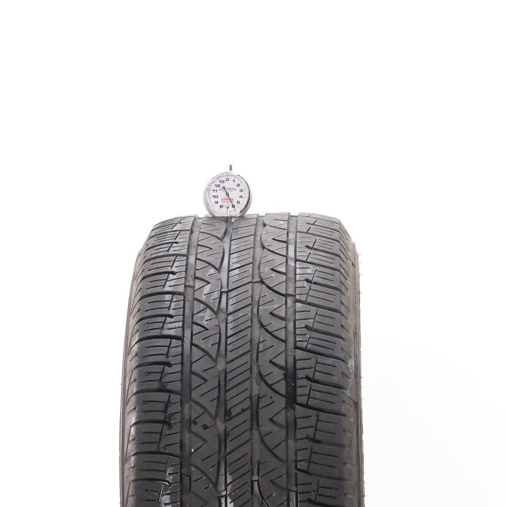 Set of (2) Used 235/60R18 Kelly Edge Touring A/S 103V - 5.5-6/32 - Image 5