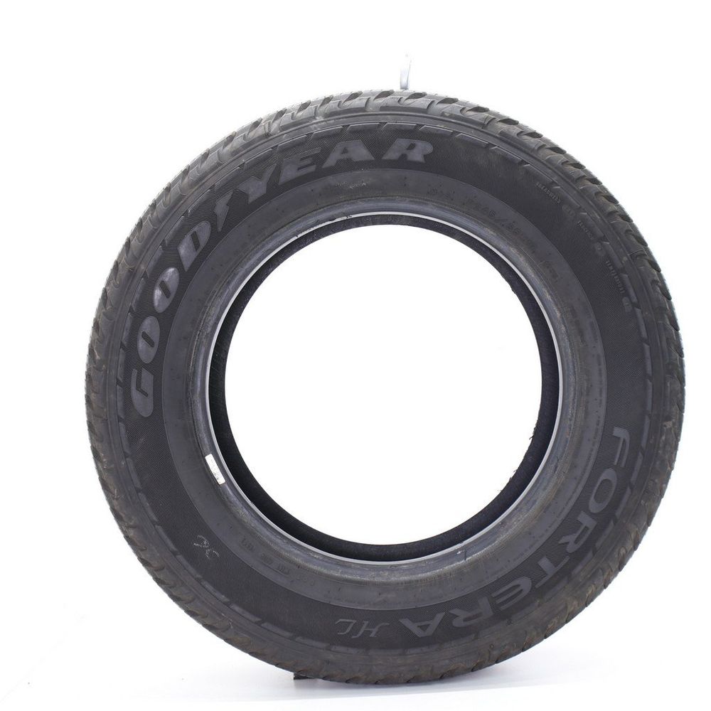 Used 245/65R17 Goodyear Fortera HL 105S - 7.5/32 - Image 3