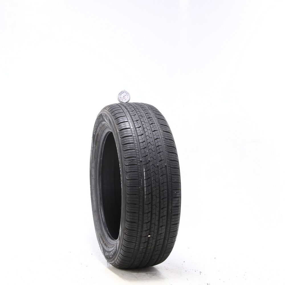Set of (2) Used 215/55R17 GeoDrive KH16 94V - 7.5-9/32 - Image 4